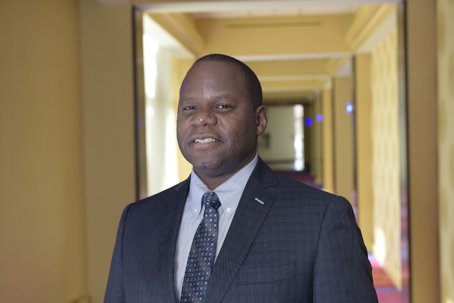 Frank Demming, President and CEO of DIGIniche Solutions